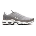 NIKE TN AIR MAX PLUS 'SE FLAT PEWTER'